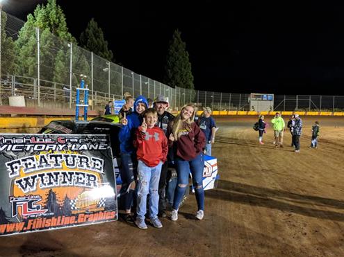 Case Wins 2018 Bobby Morley Memorial; Tupper, Little, Jacobson, Myers, And Koch Also SSP Winners