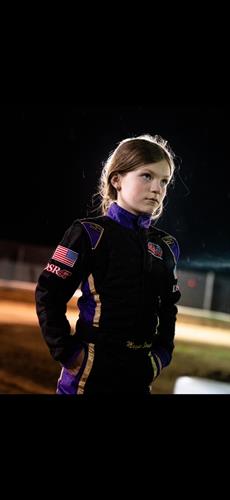 Maggie Stroup 
