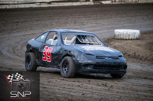Sam Brodsky 