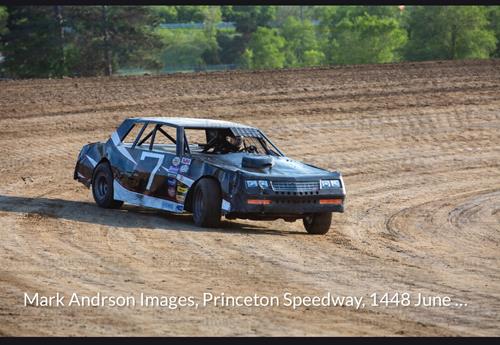 Christian Crutcher 