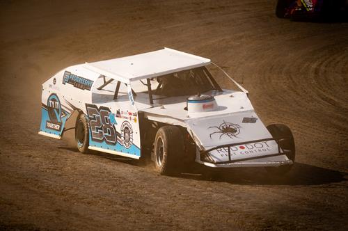 Nick Preston 