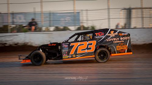 Wayne deBruin 