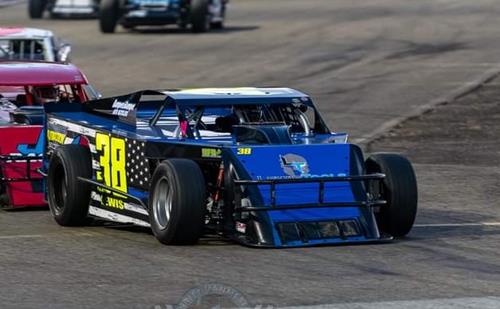 Shawn Lewis 