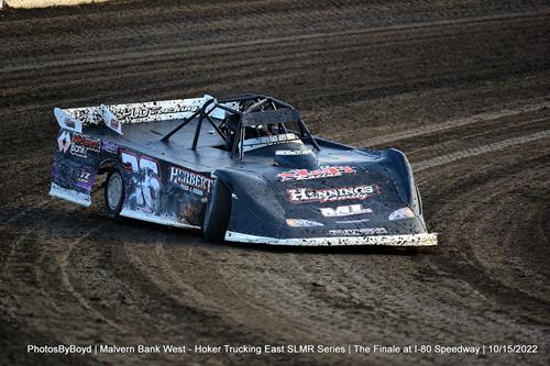 Jim Johnson 