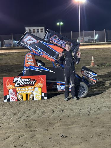 Chase Lauderbaugh 
