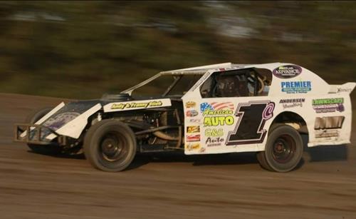 Cole Egge 