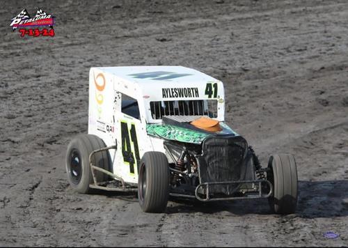 Brandon Aylesworth 