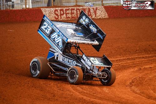Chase Dietz 