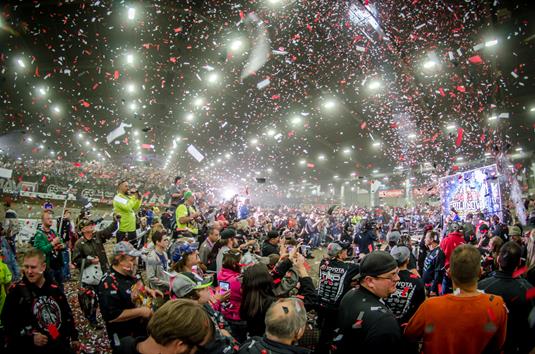 2016 Chili Bowl Media Application Now Available