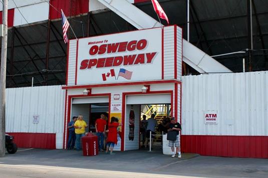 Oswego Speedway Announces New Ticket Process Beginning Saturday, July 6