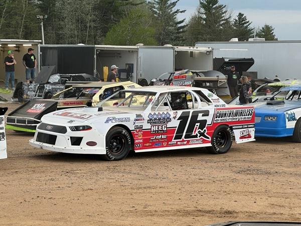 Kyle Genett 