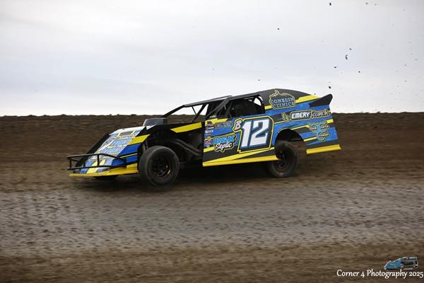 Eric Cease 