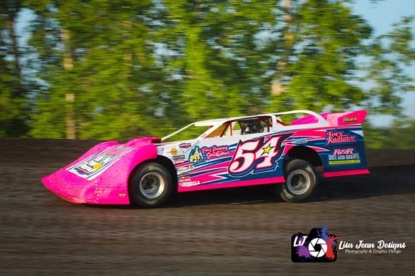 Terry Nelson 