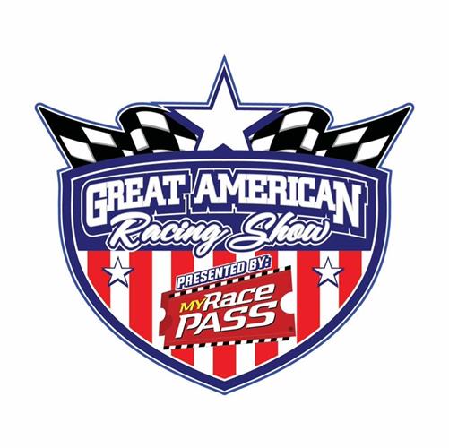 2nd Annual Great American Racing Show presented by My Race Pass