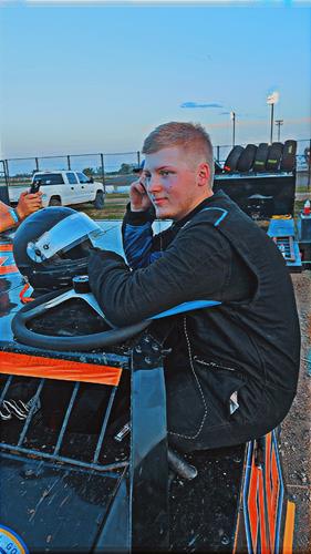 Caden Kirnan 