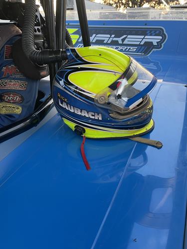 Rick Laubach 