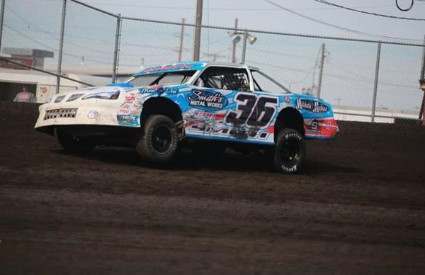 Jesse Smith 