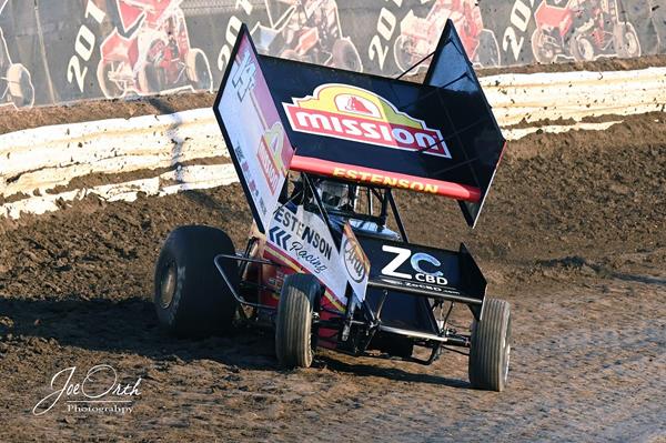 Tim Estenson 