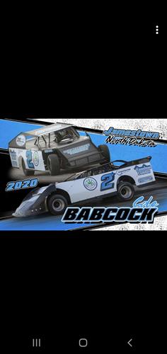 Cole Babcock 