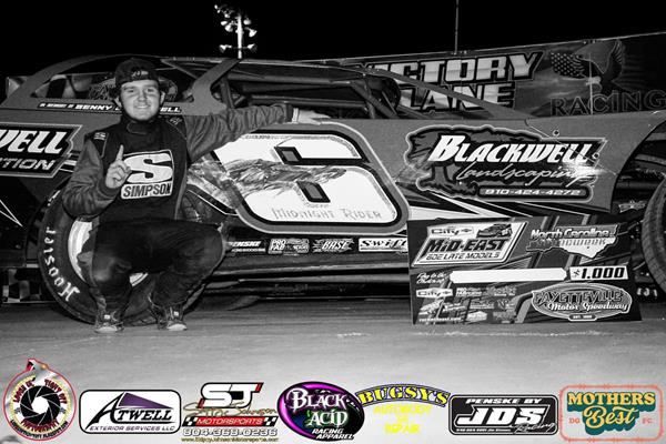 Chase Blackwell 