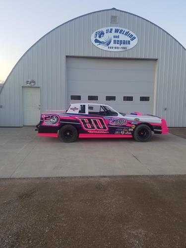 Tony Miller 