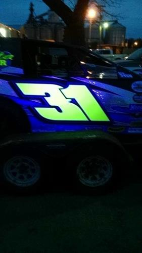 Scott Hansen 