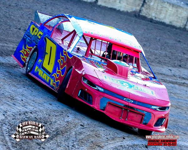 Rich Pratt 