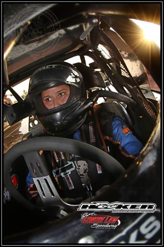 Ashley Boyum 