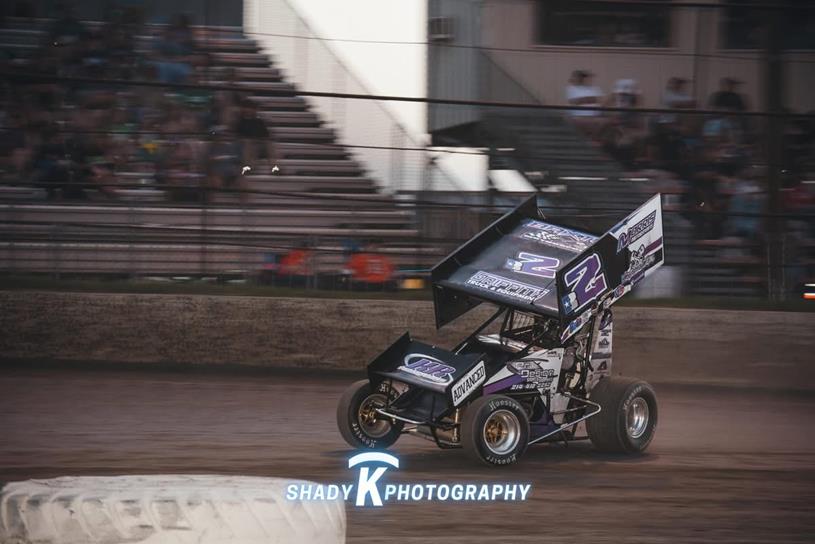 Carson Bolden