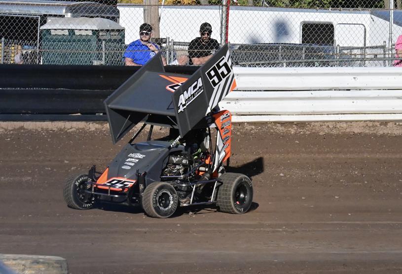 Landen Edsall