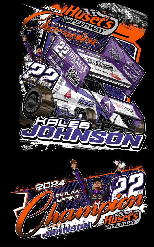 Kaleb Johnson