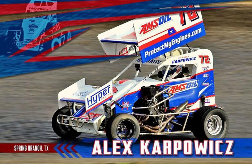 Alex Karpowicz