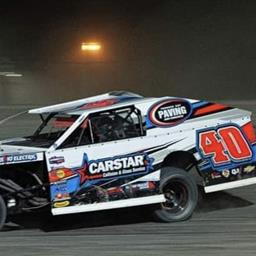Tanner Henderson