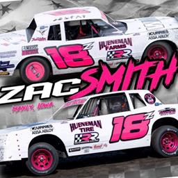 Zac Smith