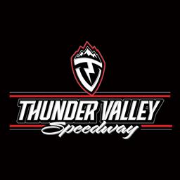 Thunder Valley Speedway (AK)