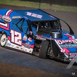 Chad Porter