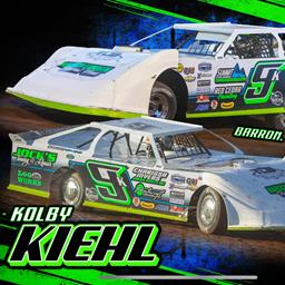 Kolby Kiehl