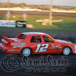 Carter Lueken