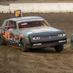 Cody Wiederin