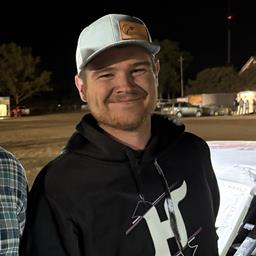 Chase Stanley