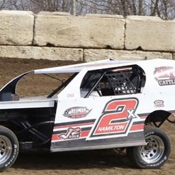 Cole Hamilton