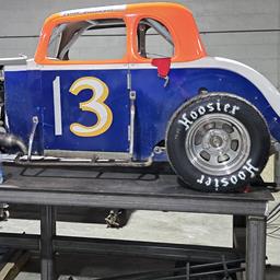 Mike Brinkman