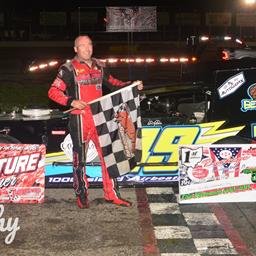 Craig VandeWettering