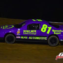 Brandon Hartmann