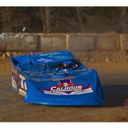 Cody Calhoun