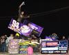 Smith shines with Posse Pride at Port Royal Speedway against the World of Outlaws!
