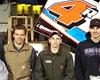 Williams Grove Rookie of the Year