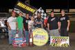 Dodge City Raceway Park Saturday Report - Ste