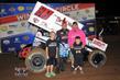 Bruce Jr. Claims Opening Night of Hockett/McM