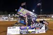 Bruce Jr. Caps Stout Weekend With First Win S